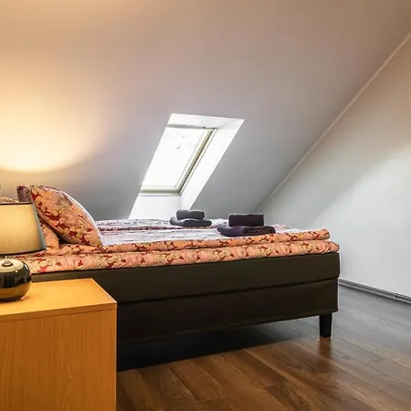 Apartment R43 *