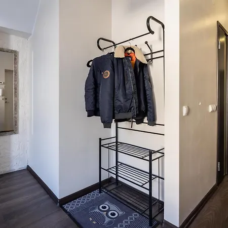 Lejlighed R43 Tallinn