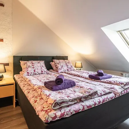 R43 Apartmán Tallinn