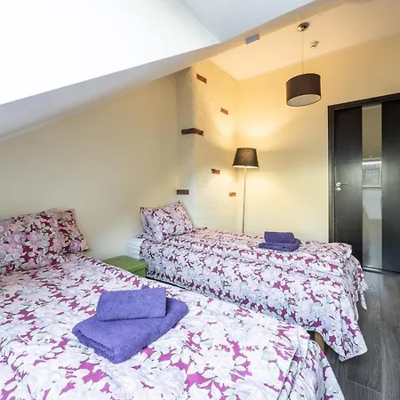 R43 Apartment *