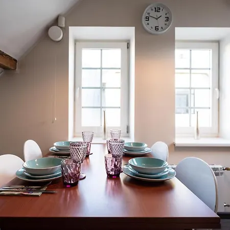 R43 Apartment *