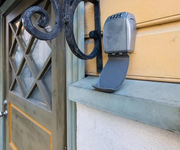 Appartement R43 Tallinn