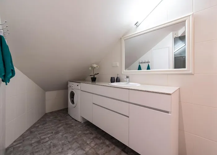 R43 Apartmán Tallinn
