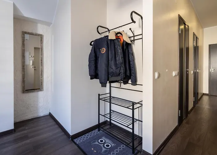 Appartement R43 Tallinn