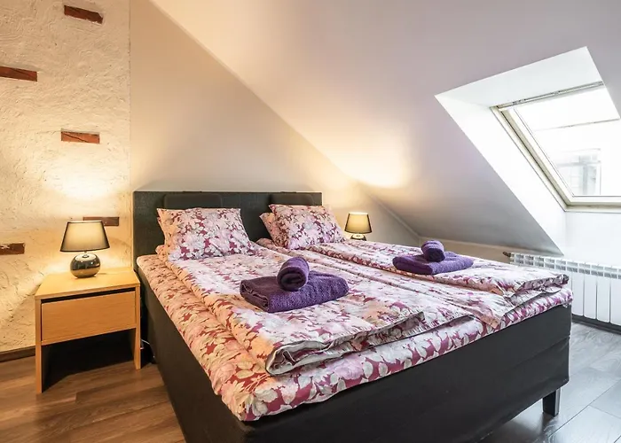 R43 Appartement Tallinn